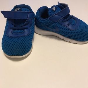 Toddler Nike shoes